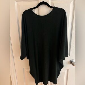 New tunic style top